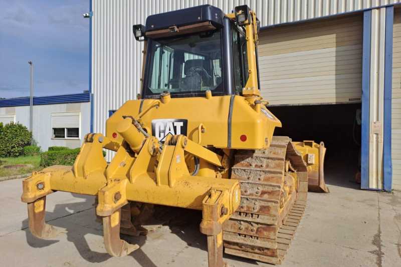 OmecoHub - Immagine CATERPILLAR D6N-XL